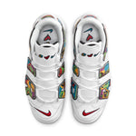Nike Air More Uptempo 'Peace, Love, Basketball' DM8150-100