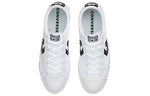 Converse Star Player Ox 'Black White' 160580C