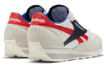 Reebok Classic Leather AZ 'Collegiate Navy Red' FX0856