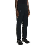On Running Track Pants 'Black' 1ME11480553