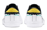 PUMA Bradley Theodore x Capri 'White Black' 369391-01