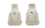 (WMNS) PUMA Suede Classic Sock Ii 'Cream y' 372562-02