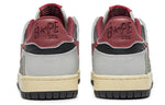 (WMNS) A Bathing Ape Sk8 Sta #4 'Red Off White' 1I20-291-020