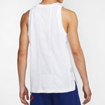 Air Jordan Air Dri-FIT Basketball Sports Vest White CT4766-100