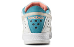 Reebok Pyro Non-Slip Wear-Resistant Shock Absorption Retro Casual Gray DV5874