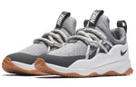 (WMNS) Nike City Loop 'Summit White Cool Grey' AA1097-100