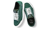 Vans Berle Pro Retro Low Tops Casual Skateboarding Shoes Unisex Green VN0A3WKXW5Q