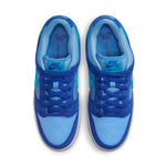 Nike SB Dunk Low Pro 'Fruity Pack - Blue Raspberry' DM0807-400