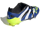 adidas Predator Accelerator FG 'Royal Blue Solar Yellow' FZ5429