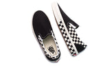 Vans Classic Slip-On 'Sidewall Check - Black' VN0A38F7RA9