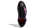 adidas Streetball  'Black Purple' EF6983