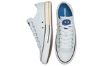 Converse Chuck Taylor All Star Low Top 'Blue' 167664C