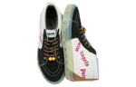 Vans Palm Angels x Sk8-Mid VLT LX 'Black' VN0A7TNH78C
