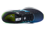 Mizuno Wave Rider 24 'Osaka Marathon - Rainbow Multi' J1GC200818
