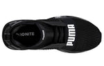 (WMNS) PUMA Ignite Limitlessn 'Black' 189496-01