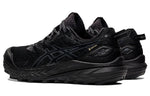 (WMNS) ASICS Gel-Trabuco 10 GTX 'Black Grey' 1012B175-001