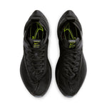 (WMNS) Nike Zoom Double Stacked 'Volt Black' CI0804-001