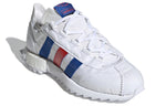 adidas SL 7600 'White Collegiate Navy' FW6375