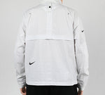 Nike SPORTSWEAR TECH PACK Woven Storm Jacket Silver Gray White CK0711-094