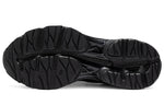 (WMNS) ASICS Gel-Flux 4 'Shock Absorption Breathable Black' 1012A523-002