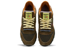 Reebok Brain Dead x Classic Leather 'Fuzzy Suede' FY0832