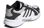 (WMNS) adidas neo Crazychaos Shadow 2.0 'Black White' GW7002