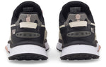 (WMNS) PUMA Wild Rider Downtown 'Black Ivory' 384417-01