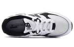New Balance 707 Series Black/White MW707WB