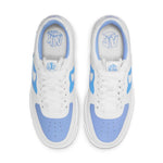 (WMNS) Nike Air Force 1 Low 'White Blue' DN4230-414