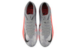 Nike Mercurial Superfly 7 Elite AG Artificial Grass 'Grey Orange' AT7893-906