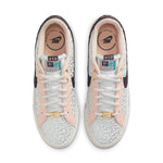 (WMNS) Nike Serena Williams Design Crew x Court Legacy 'White Pale Coral' DJ1454-100