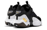Reebok Royal Pervader Running Shoes Black/White EH2486