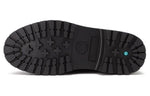 (WMNS) Timberland Stone Street Premium Platform Waterproof Chukka Boots 'Black Nubuck' A5REN