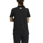 (WMNS) adidas Fi Mountain Logo Black GP0675
