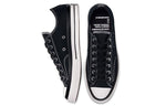 Converse Fragment Design x Moncler x Chuck 70 Low 'Black' 169069C