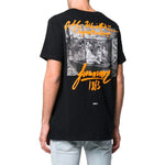 Off-White SS19 99 Mens Summer Cotton Logo OMAA027R191850091088