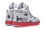 Reebok BBC Ice Cream x BB4600 'Diamonds & Dollars' FW7501