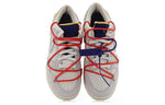 Nike x Off-White Dunk Low 'Lot 13 of 50' DJ0950-110