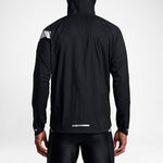 Nike Sports Training Quick Dry hooded Jacket Black 933836-010