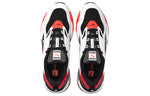 PUMA RS-Fast 'Black Red Blast' 380562-05