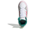 (WMNS) adidas Play9tis 2.0 'White Pink Green' EG5703