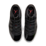 Air Jordan 11 Retro Low '72-10' AV2187-001