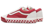 Vans OG Old Skool LX 'Bumper Cars - Marshmallow Cardinal' VN0A4P3X4O3