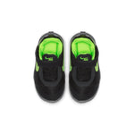 (TD) Nike Air Max Oketo 'Black Yellow' AR7421-013