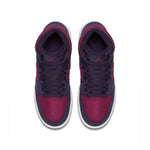(GS) Air Jordan 1 Retro High 'True Berry' 332148-608