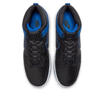 Nike Dunk High SE 'Hyper Royal Camo' DD3359-001
