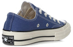 Converse Chuck 70 Ox Canvas 'True Navy' 162064C