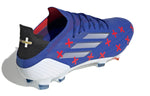 adidas X Speedflow.1 11/11 FG 'Bold Blue Vivid Red' GW0744