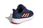 (TD) adidas Duramo 9 I 'Semi Coral' EE9005