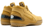 Nike Air Zoom Generation Retro QS 'Wheat' 2018 AQ0110-700
